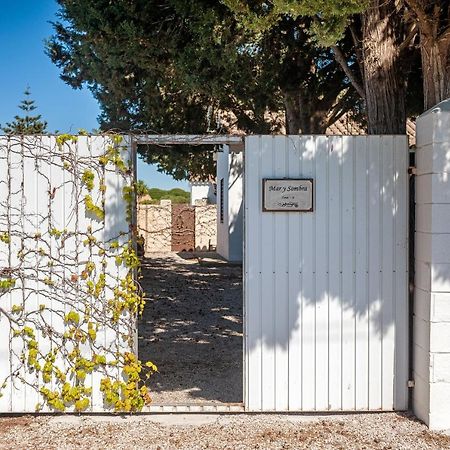 Casa - 2 Mar Y Sombra Villa Barbate Bagian luar foto