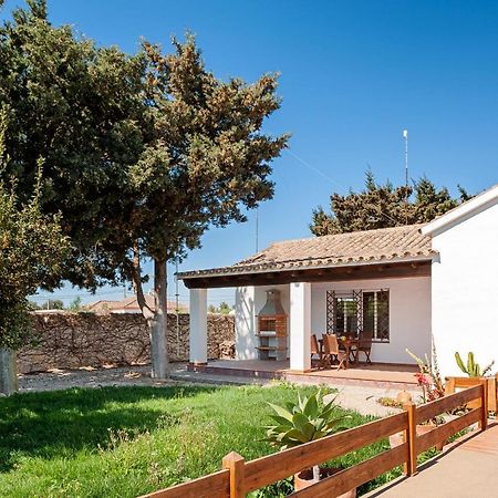 Casa - 2 Mar Y Sombra Villa Barbate Bagian luar foto
