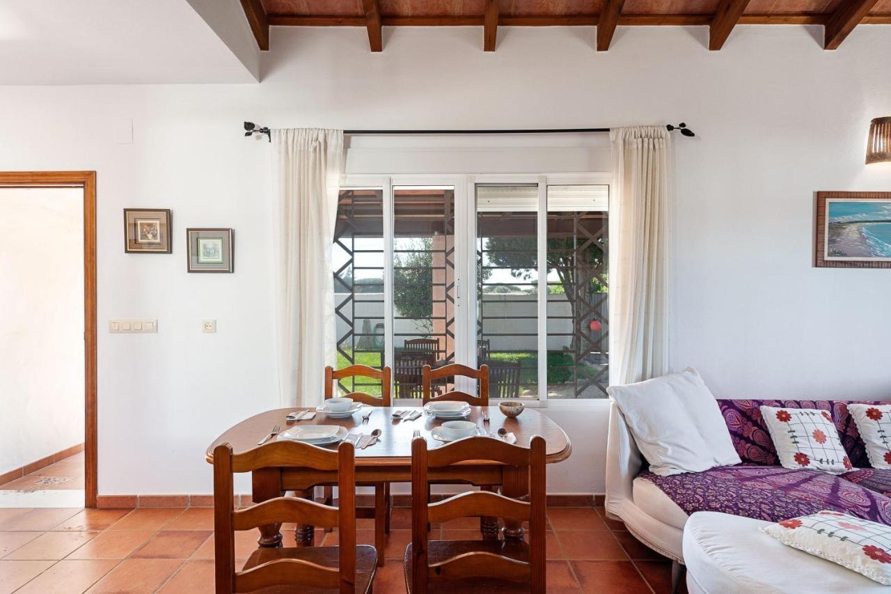 Casa - 2 Mar Y Sombra Villa Barbate Bagian luar foto