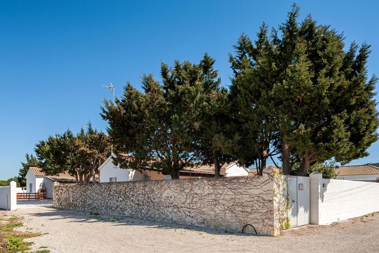 Casa - 2 Mar Y Sombra Villa Barbate Bagian luar foto